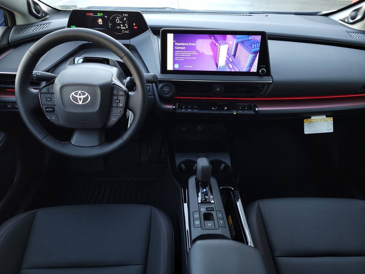 2024 Toyota Prius Prime for sale at Envision Toyota of Milpitas in Milpitas, CA