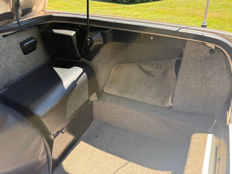 1991 Jaguar XJ-Series XJS