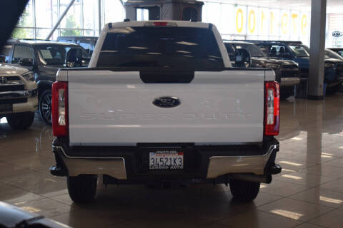 2022 Ford F-250 Super Duty XL