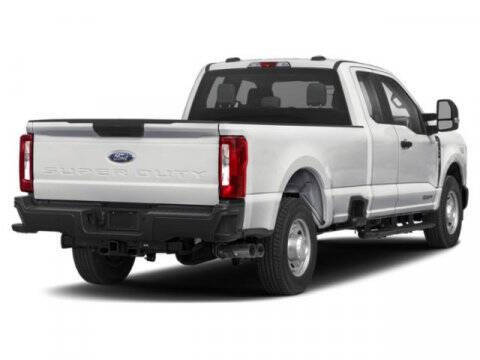 2026 Ford F-350 Super Duty