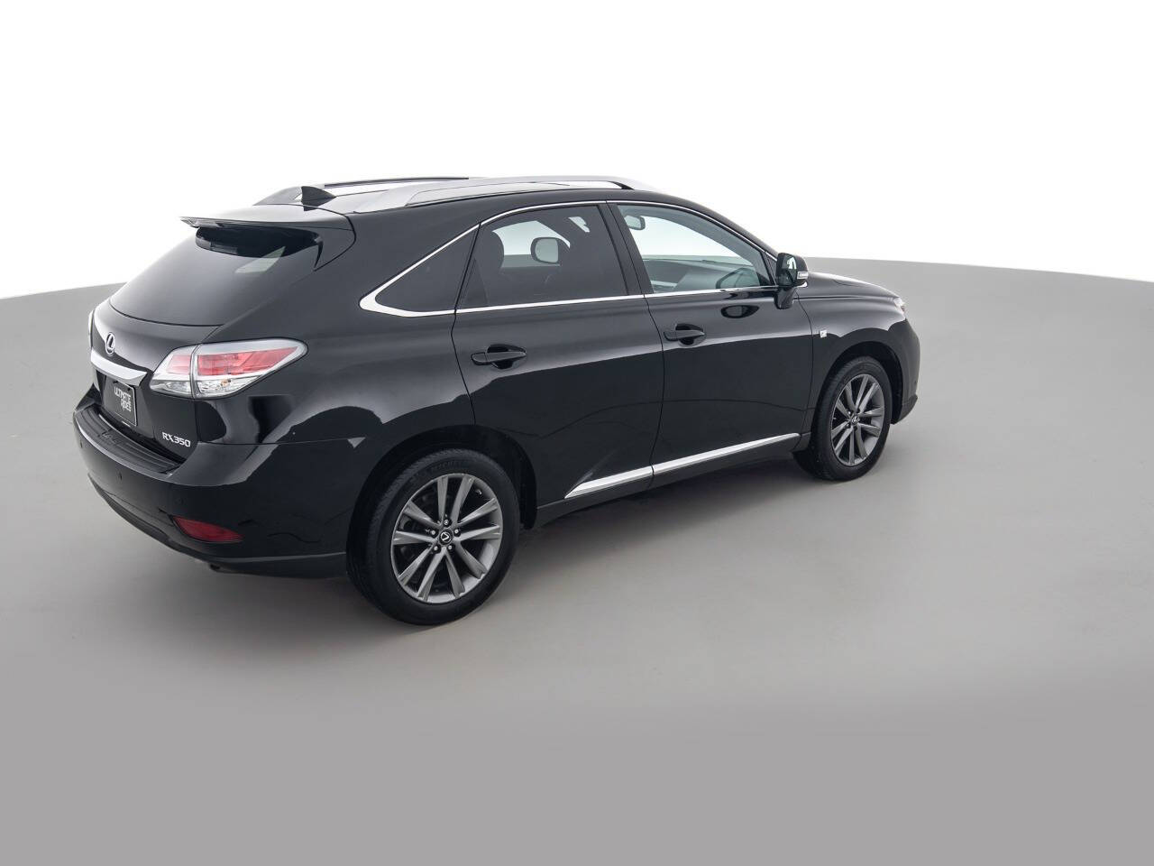 Used Car 2015 Lexus Rx 350  F Sport Awd 4dr Suv For Sale Under $20,000 In Coal City, Illinois