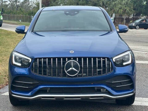 2023 Mercedes-Benz GLC