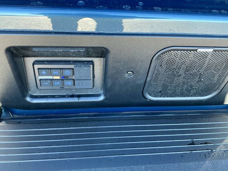 2025 GMC Sierra 3500HD