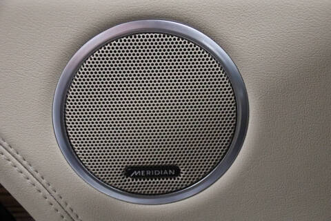 2018 Land Rover Range Rover