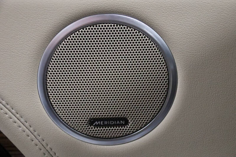 2018 Land Rover Range Rover