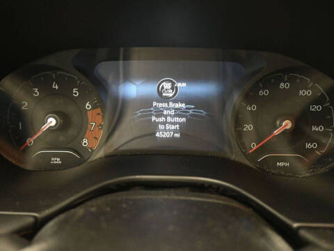 2022 Jeep Compass High Altitude