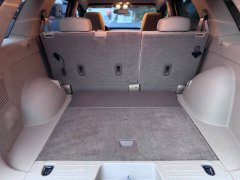 2008 Chevrolet Equinox LT