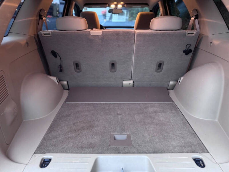 2008 Chevrolet Equinox LT