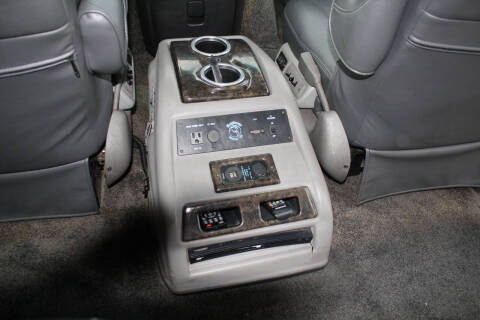 2016 Chevrolet Express 2500