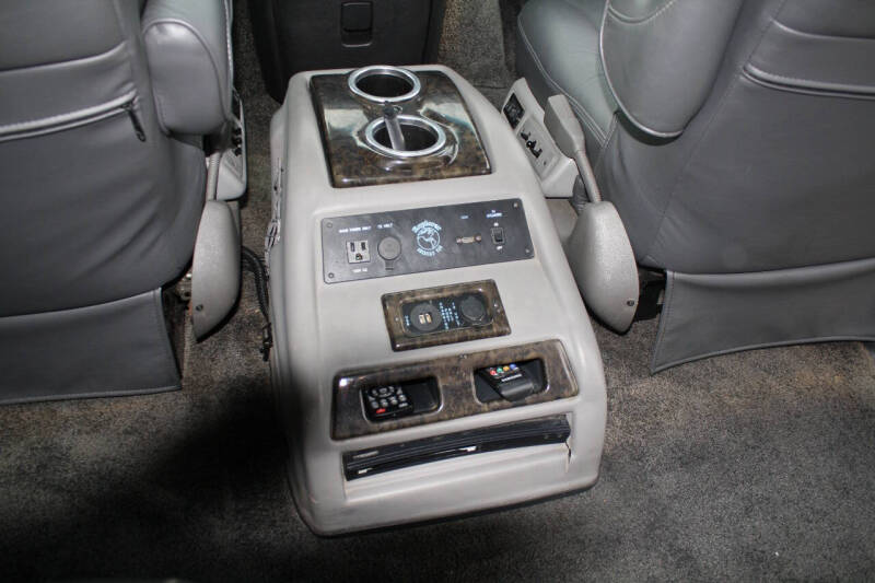 2016 Chevrolet Express 2500