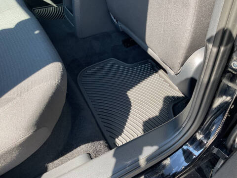 2016 Volkswagen Jetta 1.4T S