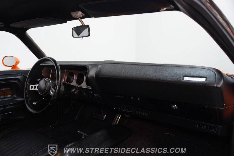 1972 Dodge Challenger