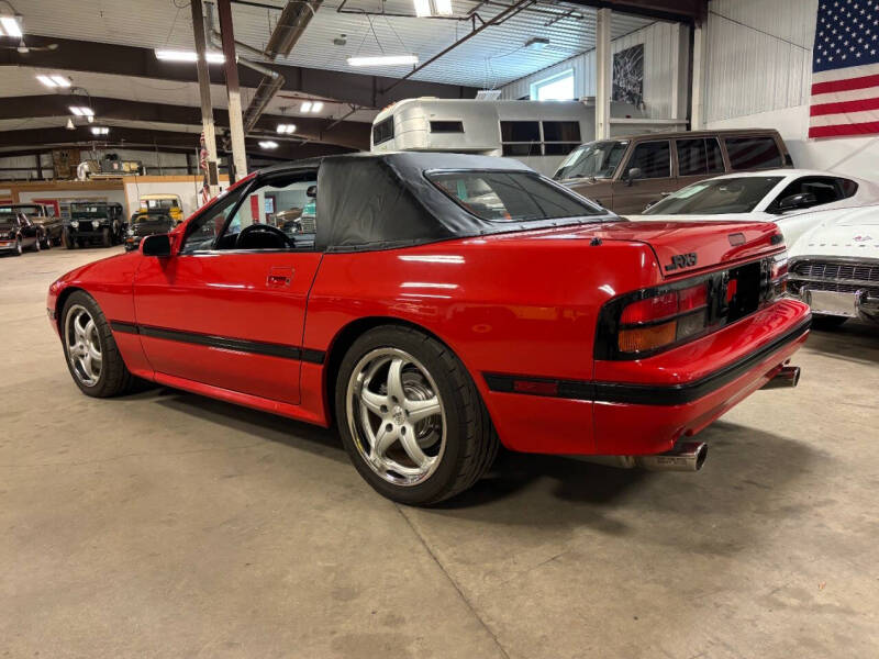 1988 Mazda RX-7