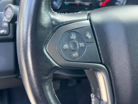 2020 Chevrolet Tahoe LS