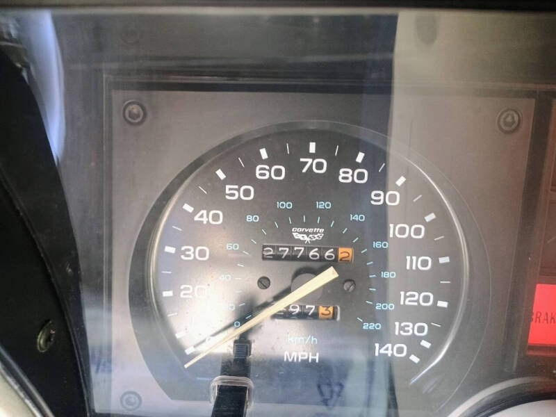 1979 Chevrolet Corvette