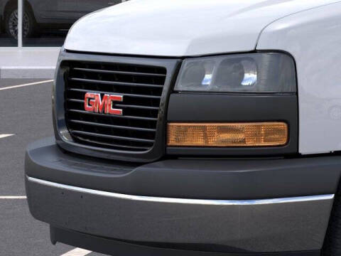 2026 GMC Savana 2500