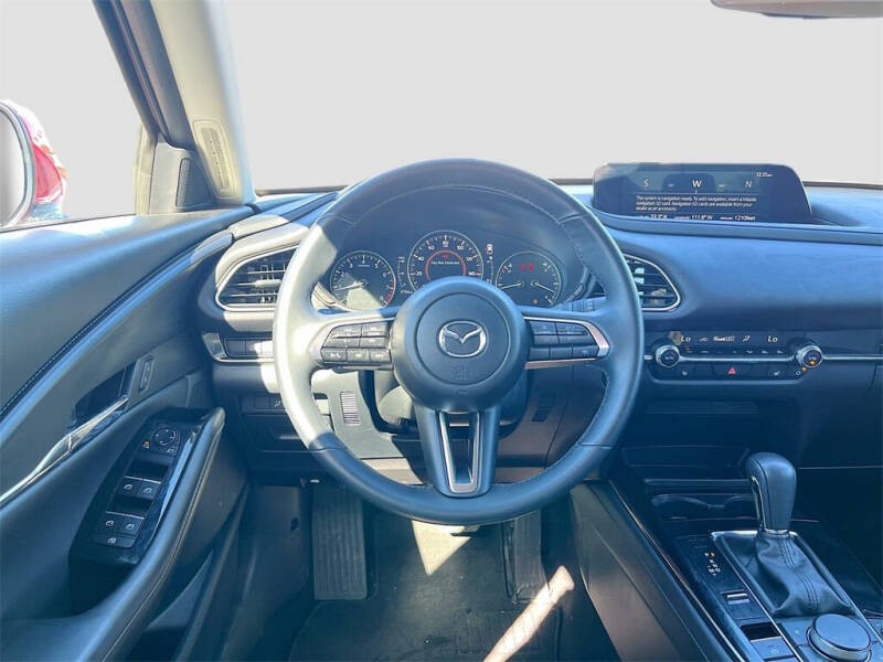 2025 Mazda CX-30 2.5 S Preferred