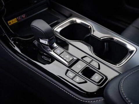 2026 Lexus NX 350 F SPORT Handling