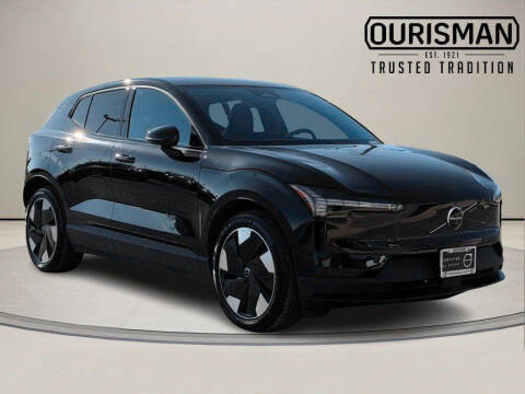 2025 Volvo EX30 Twin Ultra