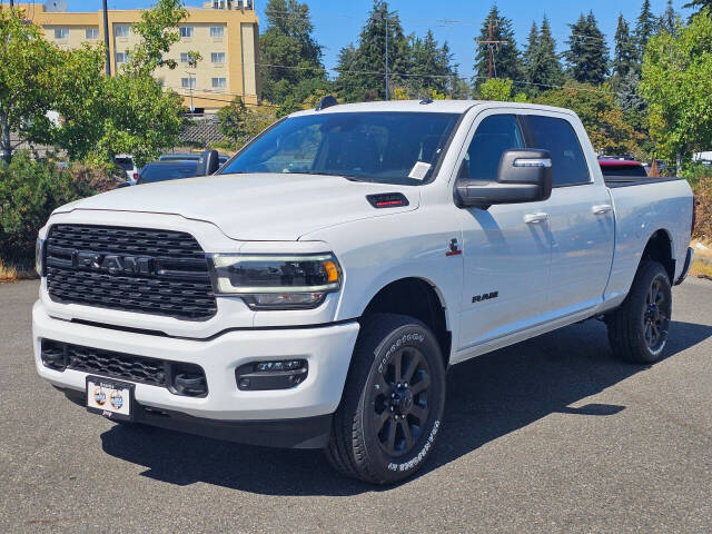 2024 Ram 2500 for sale at Autos by Talon in Seattle, WA