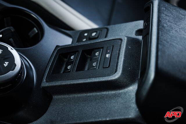 2022 Ford Bronco Wildtrak Advanced