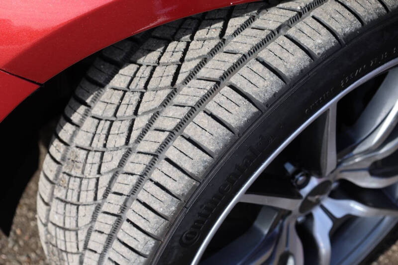 2020 Genesis G70 2.0T