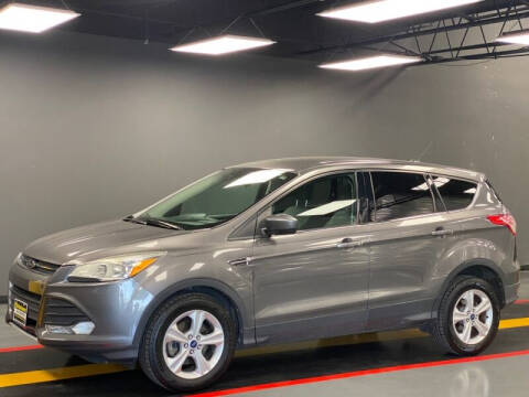 2014 Ford Escape for sale at AutoNet of Dallas in Dallas TX
