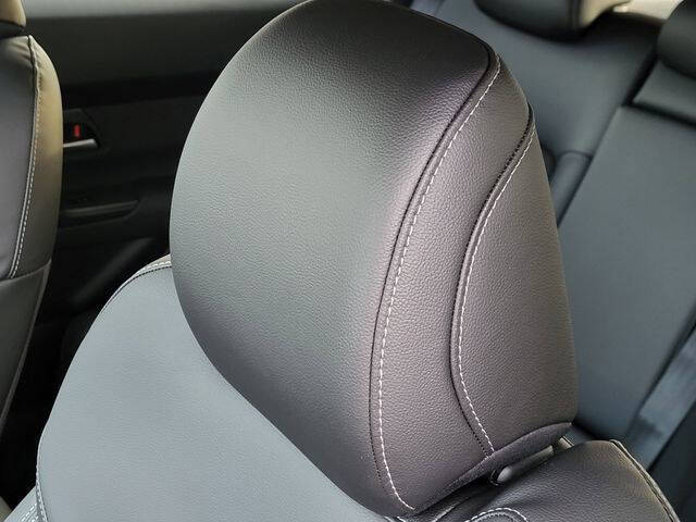 2026 Mazda CX-50 2.5 S Select