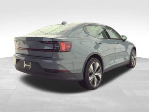 2023 Polestar 2 Long Range Dual Motor