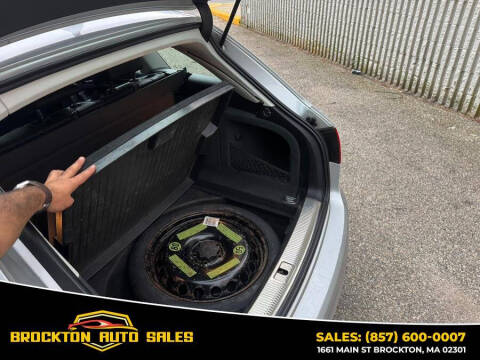 2012 Audi A4 2.0T quattro Avant Premium Plus