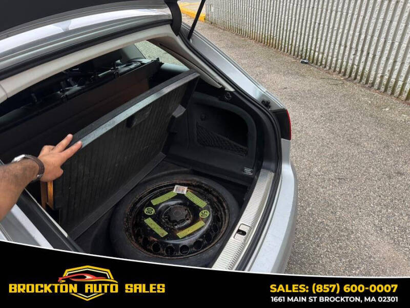 2012 Audi A4 2.0T quattro Avant Premium Plus