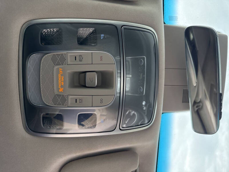 2021 Genesis GV80 3.5T