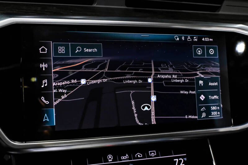 2019 Audi A6 quattro Premium Plus 55 TFSI