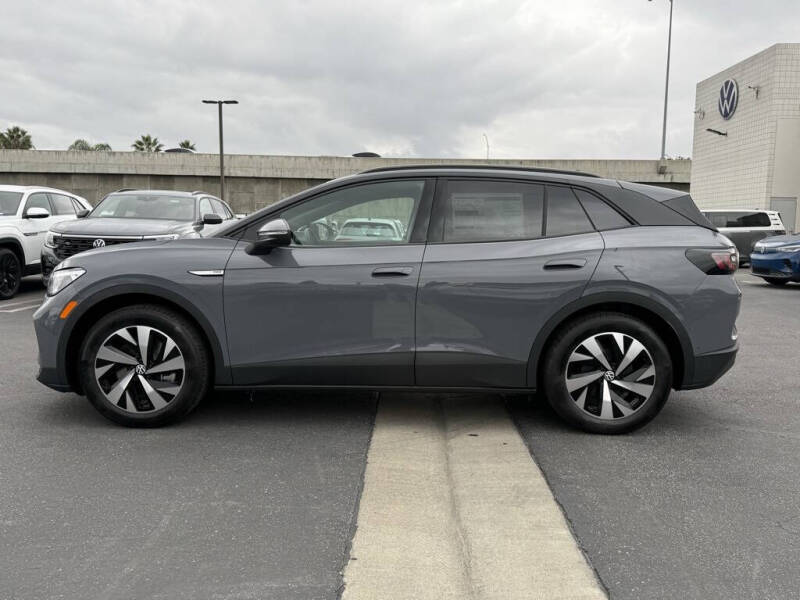 2026 Volkswagen ID.4 Pro