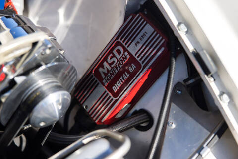 1974 MG MGB