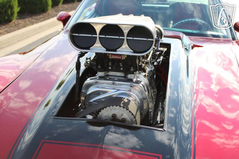 1979 Chevrolet Corvette