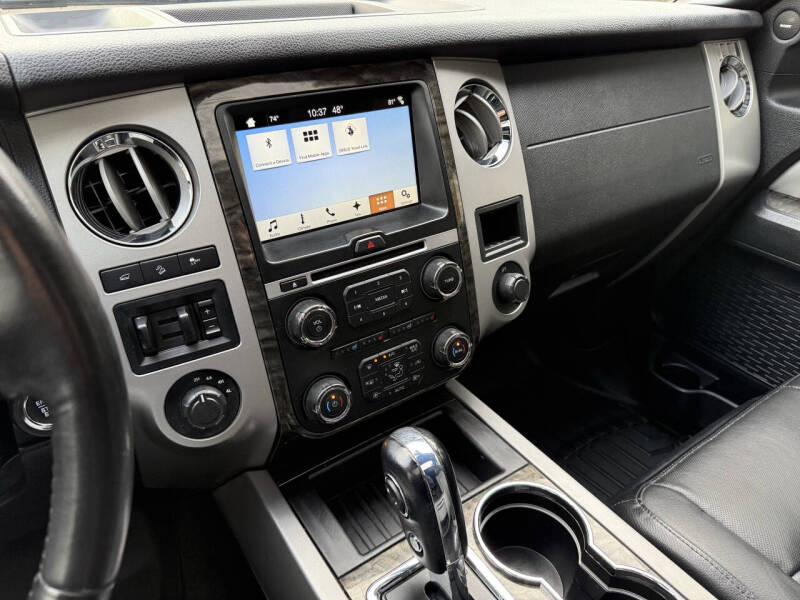 2016 Ford Expedition Limited