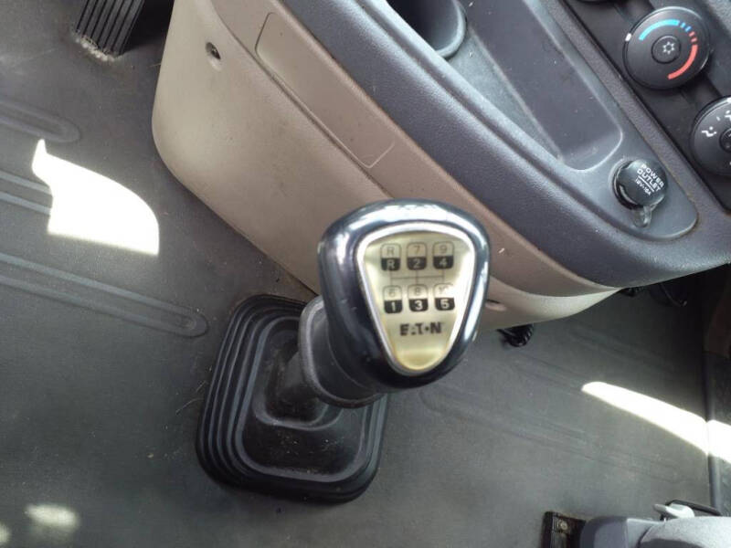 2016 Freightliner Cascadia