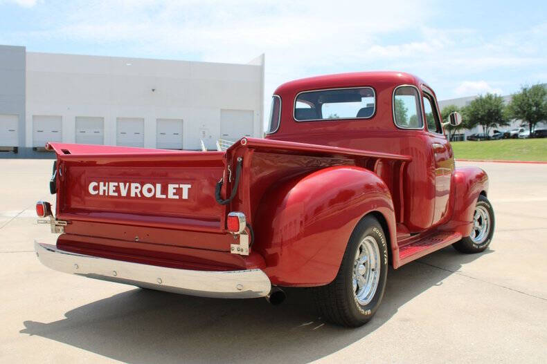 1948 Chevrolet 3100