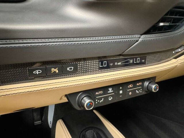 2022 Ferrari F8 Tributo