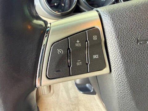 2014 Cadillac CTS 3.6L Performance