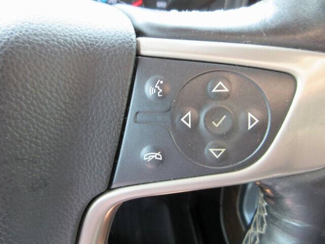 2017 GMC Sierra 3500HD