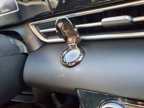 2022 Hyundai Elantra