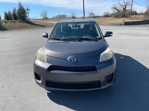 2008 Scion xD for sale at Homeland Motors INC in Winchester VA