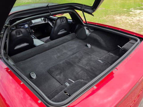 2001 Chevrolet Corvette