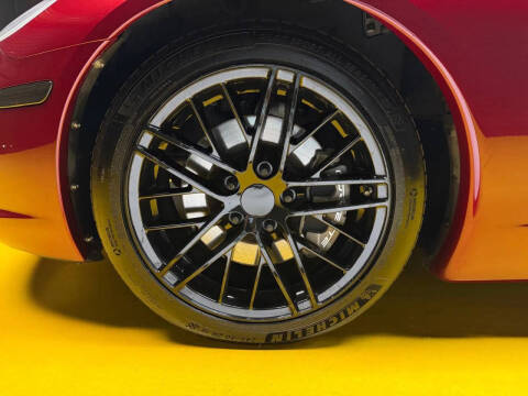 2006 Chevrolet Corvette