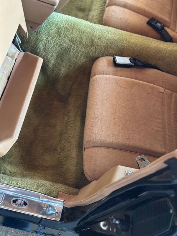 1978 Pontiac Trans Am