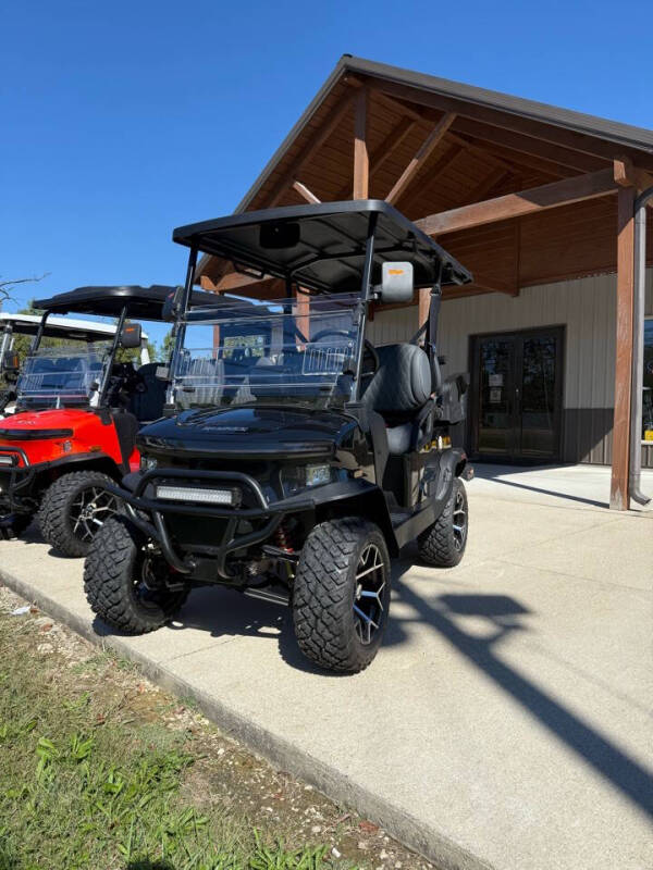 2025 Denago Nomad XL