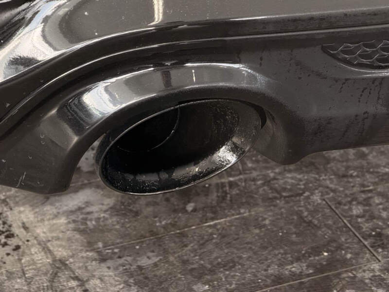 2020 Jeep Grand Cherokee SRT