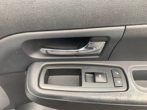 2009 Jeep Liberty Sport